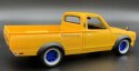 DATSUN 620 1973 1:24 pick up Maisto Design 32528