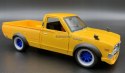 DATSUN 620 1973 1:24 pick up Maisto Design 32528