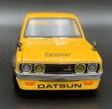 DATSUN 620 1973 1:24 pick up Maisto Design 32528