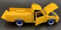 DATSUN 620 1973 1:24 pick up Maisto Design 32528