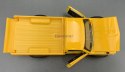 DATSUN 620 1973 1:24 pick up Maisto Design 32528