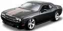 DODGE Challenger SRT 2008 1:24 do składania Maisto