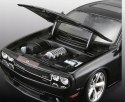 DODGE Challenger SRT 2008 1:24 do składania Maisto