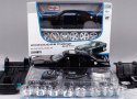 DODGE Challenger SRT 2008 1:24 do składania Maisto