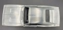 DODGE Charger Fast&Furious 7 Toretto JADA 1:24
