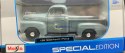 Ford F-1 Pickup 1948 1:25 model Maisto 31935