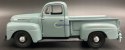 Ford F-1 Pickup 1948 1:25 model Maisto 31935