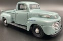 Ford F-1 Pickup 1948 1:25 model Maisto 31935