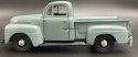 Ford F-1 Pickup 1948 1:25 model Maisto 31935