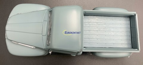 Ford F-1 Pickup 1948 1:25 model Maisto 31935