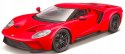 Ford GT 2017 1:18 Maisto 31384