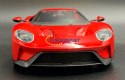 Ford GT 2017 1:18 Maisto 31384