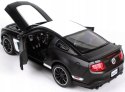 Ford MUSTANG Boss 302 1:24 model Maisto 31269