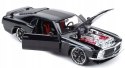 Ford MUSTANG Boss 302 1970 1:24 model Maisto 32535