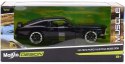 Ford MUSTANG Boss 302 1970 1:24 model Maisto 32535