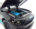 Ford MUSTANG GT 2015 1:24 do składania Maisto