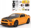 Ford MUSTANG Street Racer 1:24 do składania Maisto