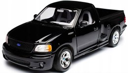 Ford SVT F-150 Lightning black 1:21 Maisto 31141