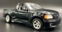 Ford SVT F-150 Lightning black 1:21 Maisto 31141