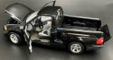 Ford SVT F-150 Lightning black 1:21 Maisto 31141