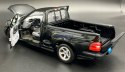 Ford SVT F-150 Lightning black 1:21 Maisto 31141