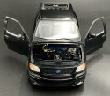 Ford SVT F-150 Lightning black 1:21 Maisto 31141