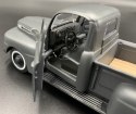 HARLEY DAVIDSON WLA Flathead 1942 + FORD F-1 1:24