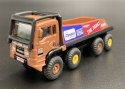 HS Schoch 8X8 MAN Truck Trial + ZNAKI SIKU 1686