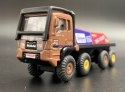 HS Schoch 8X8 MAN Truck Trial + ZNAKI SIKU 1686