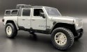 JEEP Gladiator 2020 Fast & Furious 9 JADA 1:24