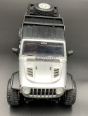 JEEP Gladiator 2020 Fast & Furious 9 JADA 1:24