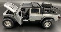 JEEP Gladiator 2020 Fast & Furious 9 JADA 1:24