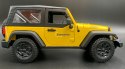 JEEP Wrangler 2014 1:18 model metal Maisto 31676