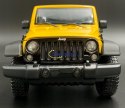 JEEP Wrangler 2014 1:18 model metal Maisto 31676