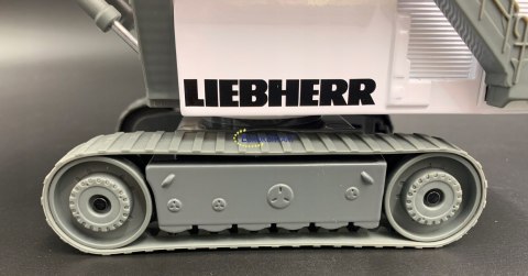 Koparka Liebherr z czerparką górniczą SIKU 1798 Koparka Liebherr z czerparką górniczą SIKU 1798