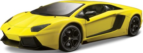 LAMBORGHINI Aventador LP700-4 1:24 Maisto 31362