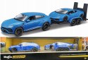 LAMBORGHINI Urus + Huracan Coupe 1:24 Maisto 32753