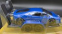 LAMBORGHINI Urus + Huracan Coupe 1:24 Maisto 32753