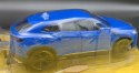 LAMBORGHINI Urus + Huracan Coupe 1:24 Maisto 32753