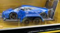 LAMBORGHINI Urus + Huracan Coupe 1:24 Maisto 32753