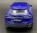 LAMBORGHINI Urus model metalowy 1:43 Bburago