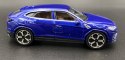 LAMBORGHINI Urus model metalowy 1:43 Bburago