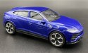 LAMBORGHINI Urus model metalowy 1:43 Bburago