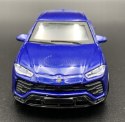 LAMBORGHINI Urus model metalowy 1:43 Bburago