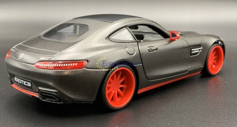 MERCEDES AMG GT 1/24 Maisto 32505 MERCEDES AMG GT 1/24 Maisto 32505