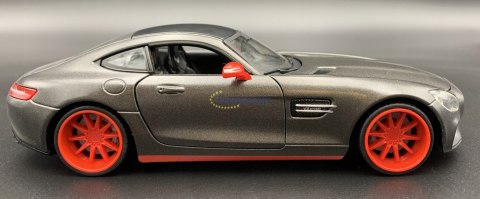 MERCEDES AMG GT 1/24 Maisto 32505 MERCEDES AMG GT 1/24 Maisto 32505
