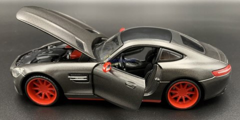MERCEDES AMG GT 1/24 Maisto 32505 MERCEDES AMG GT 1/24 Maisto 32505