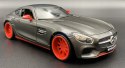 MERCEDES AMG GT 1/24 Maisto 32505