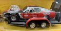 MUSTANG GT 1967 + FORD F-1 1948 1:24 Maisto 32751