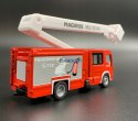 Magirus MultiStar TLF +maszt teleskopowy SIKU 1749